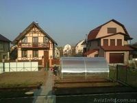   Теплицы под ключ. - <ro>Изображение</ro><ru>Изображение</ru> #1, <ru>Объявление</ru> #1510854