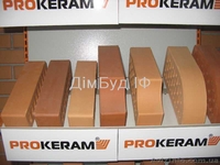 Цегла облицювальна лицьова ПроКерам™ (Кирпич облицовочный) - <ro>Изображение</ro><ru>Изображение</ru> #6, <ru>Объявление</ru> #1520123