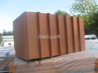 Керамічні Блоки Lеiеr,ЗБК Русинія,Porothеrm (Кирпич,Керамблоки). - <ro>Изображение</ro><ru>Изображение</ru> #8, <ru>Объявление</ru> #1520125