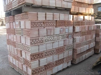 Цегла Півторачка 250*120*88, цегла Подвійна 250*120*138 (Кирпич, Блок,Керамблок) - <ro>Изображение</ro><ru>Изображение</ru> #7, <ru>Объявление</ru> #1520122
