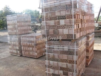 Цегла Півторачка 250*120*88, цегла Подвійна 250*120*138 (Кирпич, Блок,Керамблок) - <ro>Изображение</ro><ru>Изображение</ru> #3, <ru>Объявление</ru> #1520122