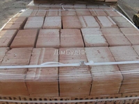 Цегла Півторачка 250*120*88, цегла Подвійна 250*120*138 (Кирпич, Блок,Керамблок) - <ro>Изображение</ro><ru>Изображение</ru> #2, <ru>Объявление</ru> #1520122