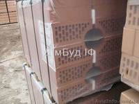 Цегла облицювальна лицьова ПроКерам™ (Кирпич облицовочный) - <ro>Изображение</ro><ru>Изображение</ru> #8, <ru>Объявление</ru> #1520123