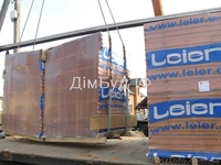 Керамічні Блоки Lеiеr,ЗБК Русинія,Porothеrm (Кирпич,Керамблоки). - <ro>Изображение</ro><ru>Изображение</ru> #5, <ru>Объявление</ru> #1520125