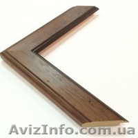 Деревьянный багет дешево.. Качественний багет оптом! - <ro>Изображение</ro><ru>Изображение</ru> #2, <ru>Объявление</ru> #1522153