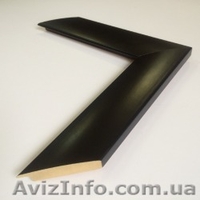 Деревьянный декоротивний багет оптом, багет дешево - <ro>Изображение</ro><ru>Изображение</ru> #2, <ru>Объявление</ru> #1522165