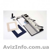 Оборудование для багетовой мастерской Паспартурезки Logan - <ro>Изображение</ro><ru>Изображение</ru> #1, <ru>Объявление</ru> #1522169