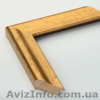 Деревьянный багет Польша Дешево - <ro>Изображение</ro><ru>Изображение</ru> #3, <ru>Объявление</ru> #1522150