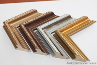 Багет деревьянный, класический опт!!!!!!! - <ro>Изображение</ro><ru>Изображение</ru> #3, <ru>Объявление</ru> #1522164