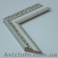 Деревьянный багет оптом, багет дешево, декоротивний - <ro>Изображение</ro><ru>Изображение</ru> #3, <ru>Объявление</ru> #1522157