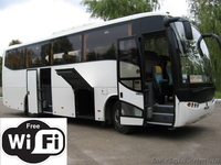 Клікни тут! Пасажирські перевезення МАН 38 місць. Львів. - <ro>Изображение</ro><ru>Изображение</ru> #2, <ru>Объявление</ru> #768356