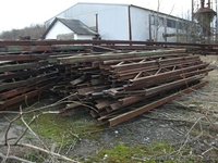 Ангар арочный (каркас) - <ro>Изображение</ro><ru>Изображение</ru> #4, <ru>Объявление</ru> #1531627