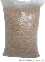 Продам пеллеты из сосны, лузги подсолнечника - <ro>Изображение</ro><ru>Изображение</ru> #1, <ru>Объявление</ru> #1536605