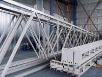 Будуємо, проектуемо виробничі приміщення під ключ. - <ro>Изображение</ro><ru>Изображение</ru> #3, <ru>Объявление</ru> #1544253