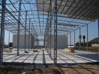 Металоконструкції будь-якої складності - <ro>Изображение</ro><ru>Изображение</ru> #4, <ru>Объявление</ru> #1542305