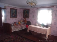 Продам хату з огородом та садом - <ro>Изображение</ro><ru>Изображение</ru> #2, <ru>Объявление</ru> #1545258