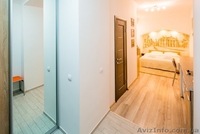 Стильная квартира в центре Львова на 2х человек. - <ro>Изображение</ro><ru>Изображение</ru> #3, <ru>Объявление</ru> #1547587