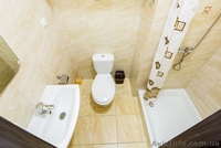 Стильная квартира в центре Львова на 2х человек. - <ro>Изображение</ro><ru>Изображение</ru> #6, <ru>Объявление</ru> #1547587