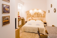 Стильная квартира в центре Львова на 2х человек. - <ro>Изображение</ro><ru>Изображение</ru> #7, <ru>Объявление</ru> #1547587