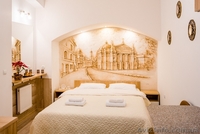 Стильная квартира в центре Львова на 2х человек. - <ro>Изображение</ro><ru>Изображение</ru> #8, <ru>Объявление</ru> #1547587