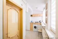 Стильная квартира в центре Львова на 4х человек. - <ro>Изображение</ro><ru>Изображение</ru> #6, <ru>Объявление</ru> #1547596