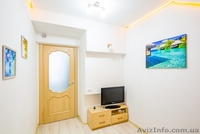 Стильная квартира в центре Львова на 4х человек. - <ro>Изображение</ro><ru>Изображение</ru> #10, <ru>Объявление</ru> #1547596