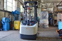 Электроштабелер Crown ES4000-1,6 новый - <ro>Изображение</ro><ru>Изображение</ru> #2, <ru>Объявление</ru> #1546752