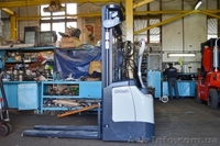 Электроштабелер Crown ES4000-1,6 новый - <ro>Изображение</ro><ru>Изображение</ru> #3, <ru>Объявление</ru> #1546752