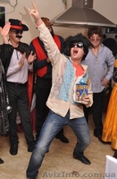 Ведучий на корпоратив  + DJ музика фотовідео зйомка - <ro>Изображение</ro><ru>Изображение</ru> #3, <ru>Объявление</ru> #1528952