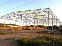 Металоконструкції будь-якої складності - <ro>Изображение</ro><ru>Изображение</ru> #2, <ru>Объявление</ru> #1542305