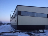 Металоконструкції будь-якої складності - <ro>Изображение</ro><ru>Изображение</ru> #1, <ru>Объявление</ru> #1542305