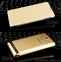 Чехол-книжка Lenovo Леново s8 s898t и s898t GOLD - оригинал ! - <ro>Изображение</ro><ru>Изображение</ru> #2, <ru>Объявление</ru> #1544705