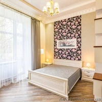 Аренда посуточных квартир во Львове - <ro>Изображение</ro><ru>Изображение</ru> #2, <ru>Объявление</ru> #1551873