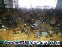 Запчасти б/у к Рено Премиум в Украини - <ro>Изображение</ro><ru>Изображение</ru> #9, <ru>Объявление</ru> #1565733