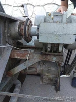 Шнековый охладитель Чиллер - <ro>Изображение</ro><ru>Изображение</ru> #1, <ru>Объявление</ru> #1568541