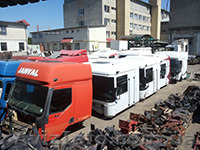 Кабіни до вантажних авто - <ro>Изображение</ro><ru>Изображение</ru> #1, <ru>Объявление</ru> #1569592