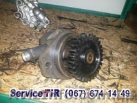 Разборка грузовиков Рено - <ro>Изображение</ro><ru>Изображение</ru> #6, <ru>Объявление</ru> #1563923