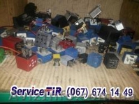 Запчасти б/у к Рено Премиум в Украини - <ro>Изображение</ro><ru>Изображение</ru> #4, <ru>Объявление</ru> #1565733