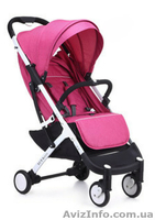 Коляска YOYA PLUS - для активных родителей которые любят путешествовать. - <ro>Изображение</ro><ru>Изображение</ru> #1, <ru>Объявление</ru> #1568603
