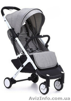 Коляска YOYA PLUS - для активных родителей которые любят путешествовать. - <ro>Изображение</ro><ru>Изображение</ru> #2, <ru>Объявление</ru> #1568603