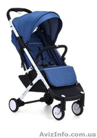 Коляска YOYA PLUS - для активных родителей которые любят путешествовать. - <ro>Изображение</ro><ru>Изображение</ru> #3, <ru>Объявление</ru> #1568603