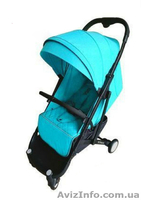 Коляска YOYA PLUS - для активных родителей которые любят путешествовать. - <ro>Изображение</ro><ru>Изображение</ru> #4, <ru>Объявление</ru> #1568603