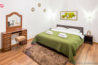 Однокомнатная красивая  квартира в самом центре Львова - <ro>Изображение</ro><ru>Изображение</ru> #2, <ru>Объявление</ru> #1572080