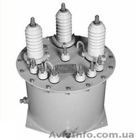 Трансформатор НТМИ-10 - <ro>Изображение</ro><ru>Изображение</ru> #1, <ru>Объявление</ru> #1572685