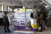 Торговые витрины и прилавки из алюминиевого профиля, производство. - <ro>Изображение</ro><ru>Изображение</ru> #4, <ru>Объявление</ru> #1575829