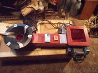 Пеллетная горелка для котла, парогенератора, бойлера. - <ro>Изображение</ro><ru>Изображение</ru> #1, <ru>Объявление</ru> #1579150