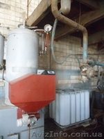 Пеллетная горелка для котла, парогенератора, бойлера. - <ro>Изображение</ro><ru>Изображение</ru> #3, <ru>Объявление</ru> #1579150