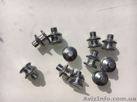 Шипы для ледоходов (Оптом). - <ro>Изображение</ro><ru>Изображение</ru> #1, <ru>Объявление</ru> #1580541