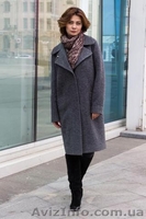 Женские пальто от производителя 2017/18 год ТМ Ozona Milano - <ro>Изображение</ro><ru>Изображение</ru> #1, <ru>Объявление</ru> #1578276