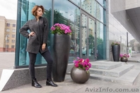 Женские пальто от производителя 2017/18 год ТМ Ozona Milano - <ro>Изображение</ro><ru>Изображение</ru> #2, <ru>Объявление</ru> #1578276